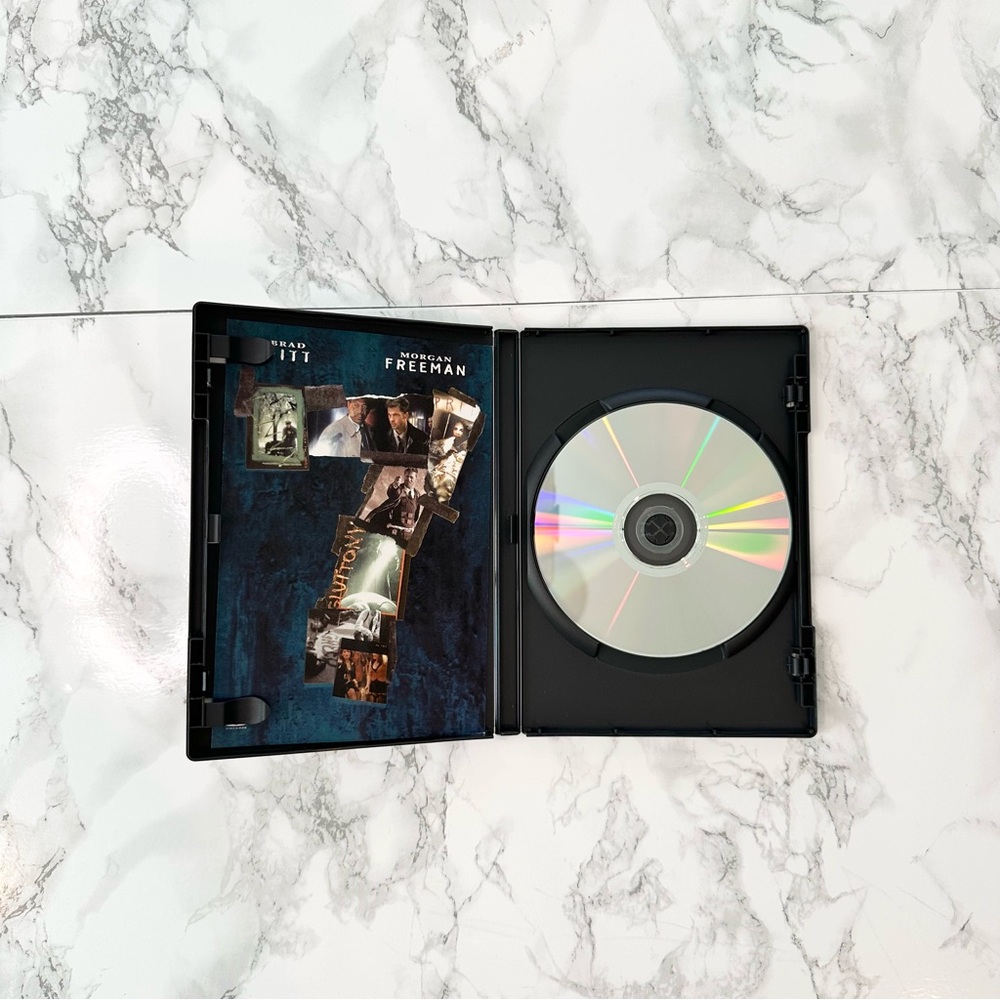 Halloween Horror DVD Pack 💿 - Picture 6 of 11
